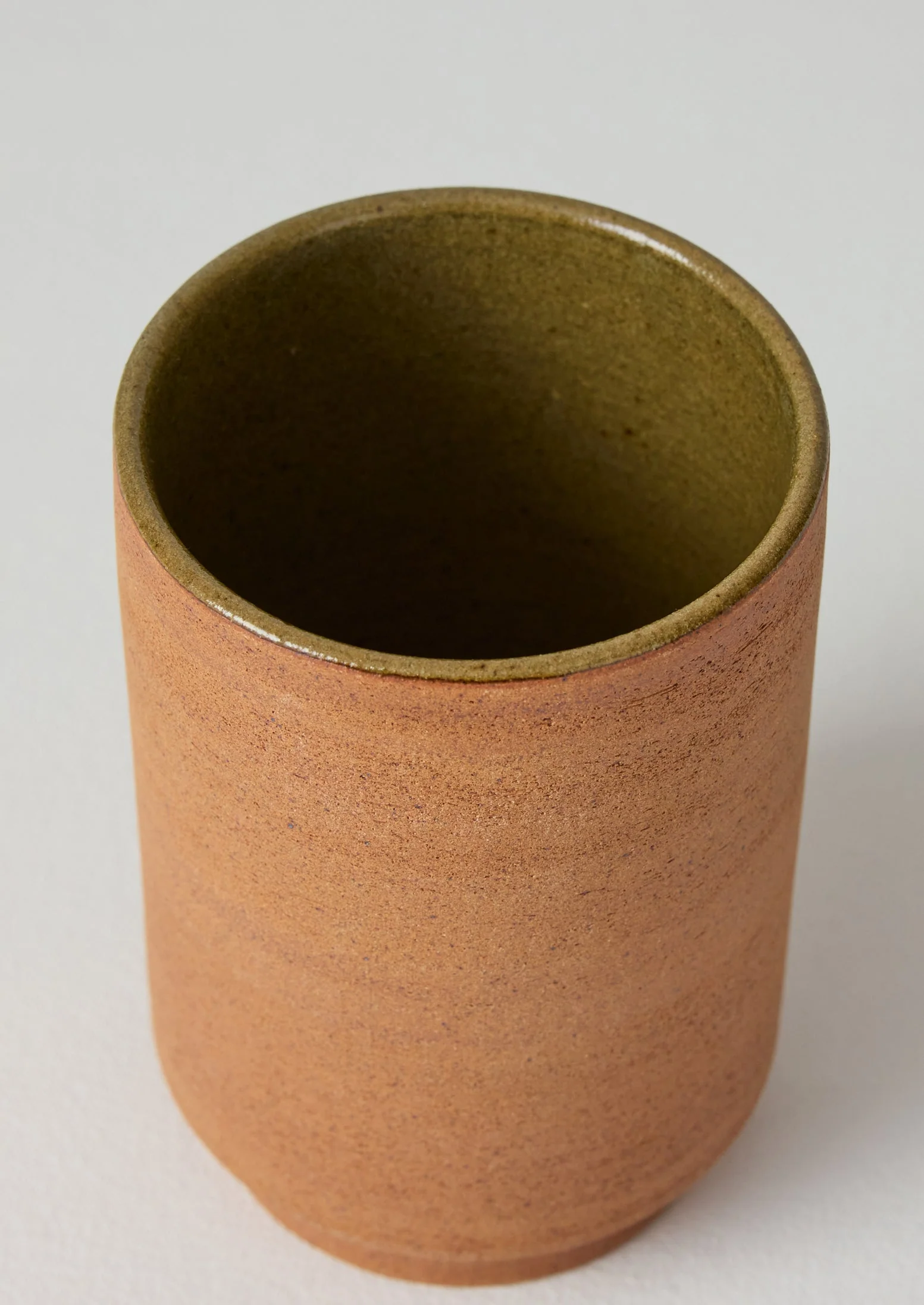 Cisco And The Sun Utensil Jar | Green Earth - Image 4