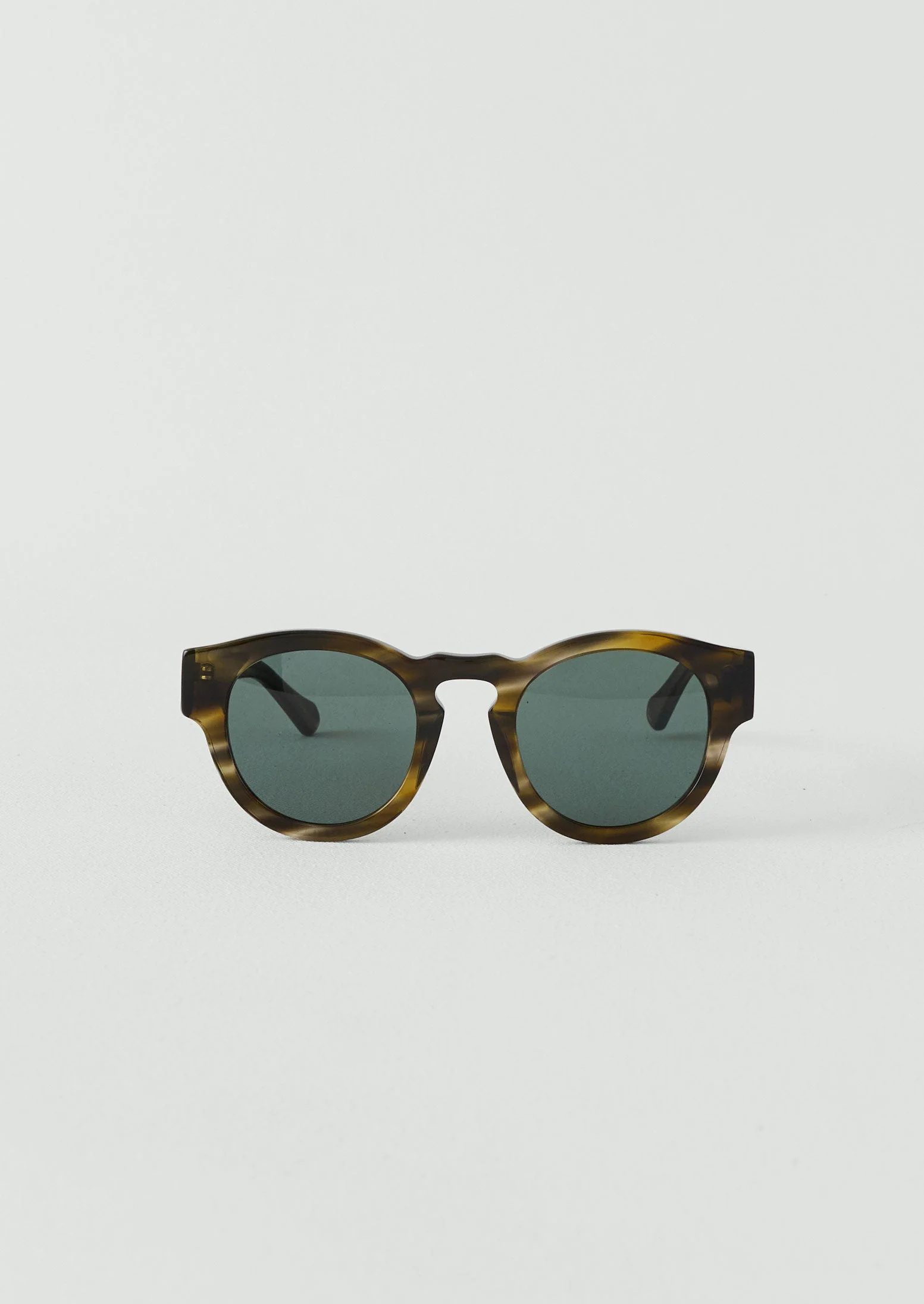 Finlay and Co Charlotte Sunglasses | Pine