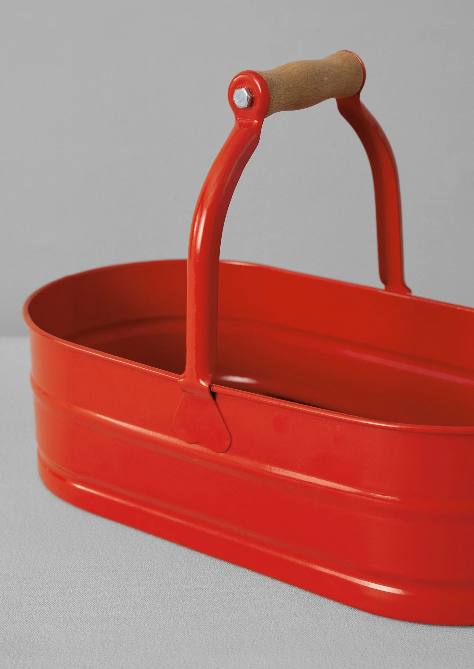 Garden Utility Bucket | Nasturtium - Image 6