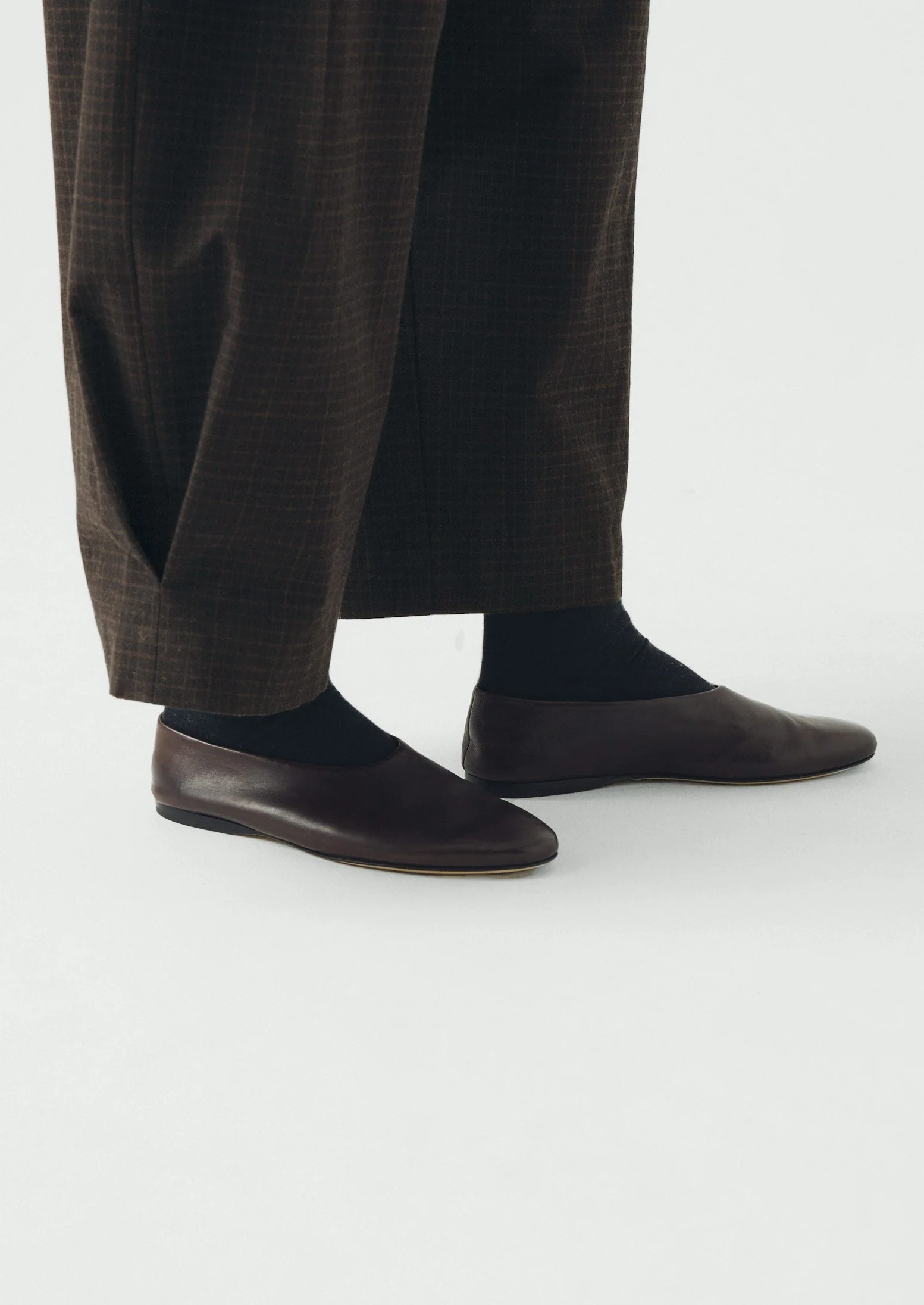 Sturlini Danza Pumps | Espresso - Image 4