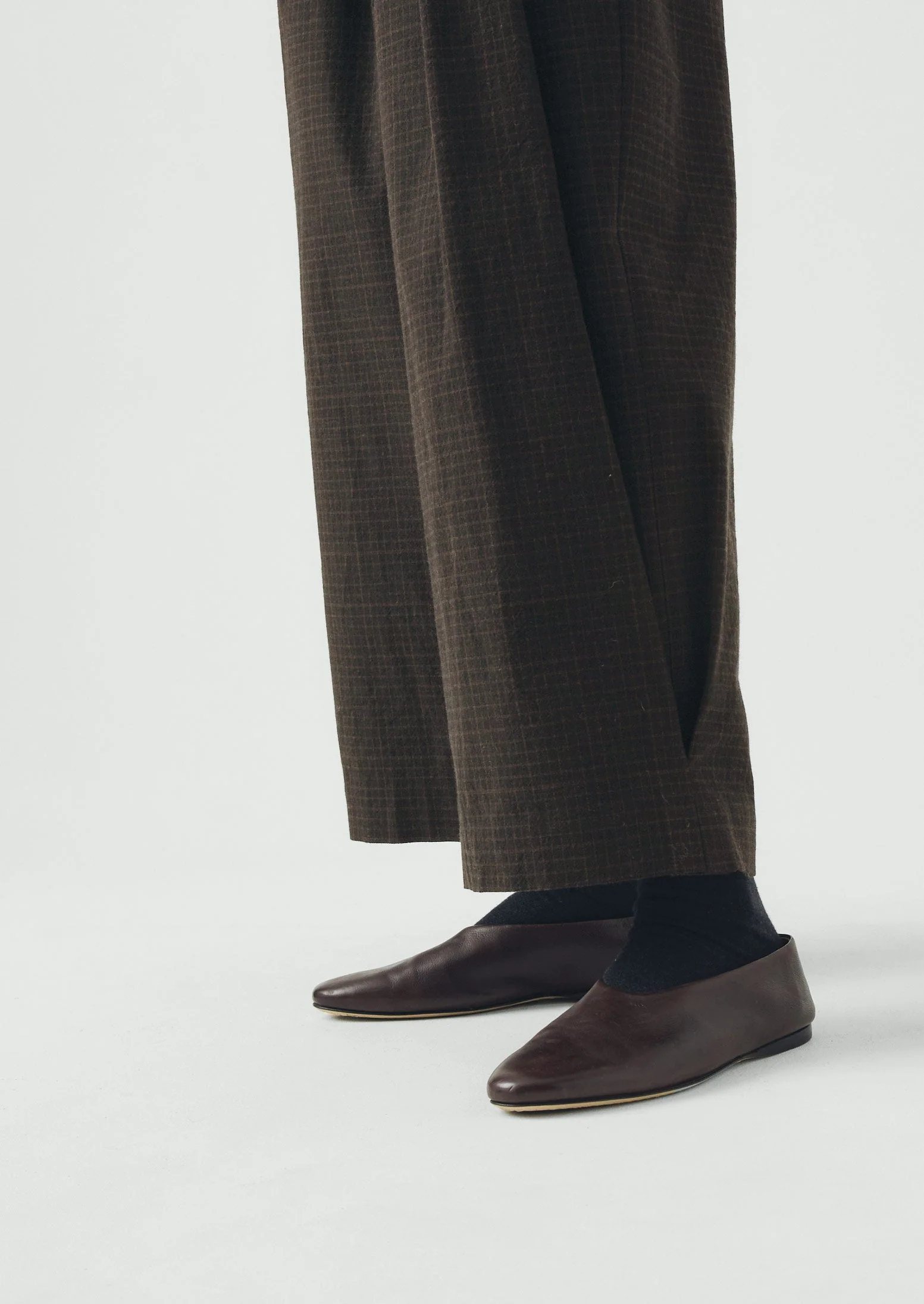 Sturlini Danza Pumps | Espresso - Image 5